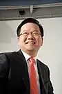 Chung Sye-kyun
