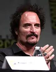 Kim Coates (2012)
