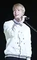 18. Dezember: Kim Jong Hyun (2017)