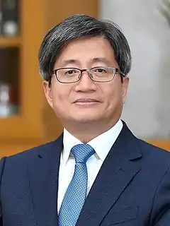 Kim Myeong-soo