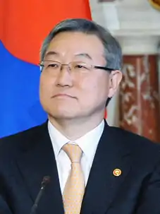 Kim Sung-hwan 2010