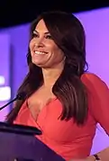 Kimberly Guilfoyle