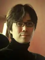 Kim Young-ha (2010)