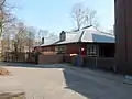 Kindertagesstätte Tausendfüßler an der Kreuzkirche