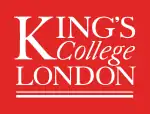 Gebräuchliches Logo des King's College London