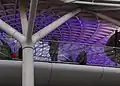 Bahnhof King’s Cross, London