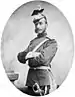 Alfons XII. von Spanien