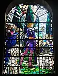 King Arthur's Great Halls, Tintagel