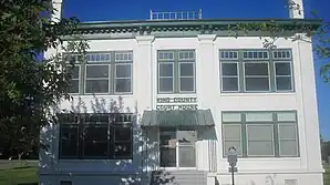 King County Courthouse