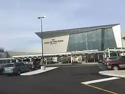 King of Prussia Mall