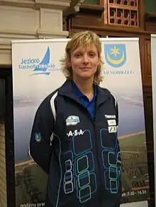 Kinga Stefańska