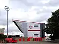 Der South Stand (2010)