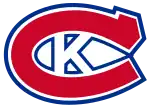 Logo der Kingston Canadians