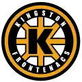 Logo der Kingston Frontenacs