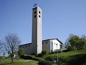 Katholische Kirche