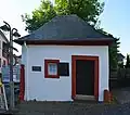 Altes Zollhaus