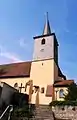 St. Jakobus der Ältere (Brück)