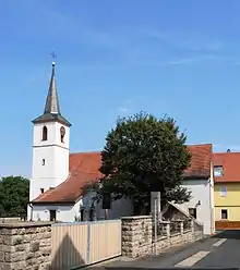 Mariä Himmelfahrt u. a.