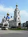 Kasaner Kathedrale