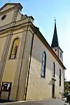 St. Bartholomäus