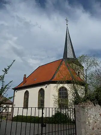 Pfarrkirche