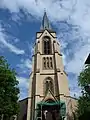 Pfarrkirche St. Josef