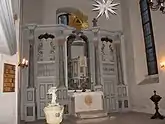 Kanzelaltar