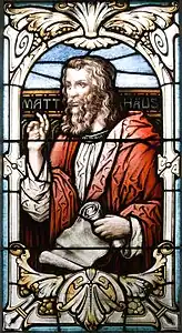 Matthäus