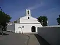 Kirche von Sant Llorenç