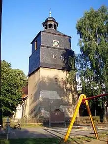 Kirche Abbenrode