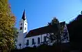 St. Nikolaus