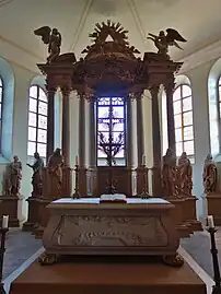 Altar