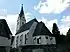 Pfarrkirche Geisttal