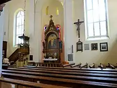 Innenraum