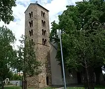 Katholische KircheSt. Martin