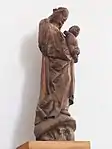 Madonna (um 1500)
