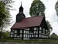 Kirche St. Franziskus von Assisi