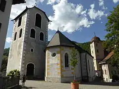 Reformierte Kirche