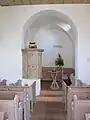 Innenansicht