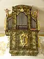 Orgel
