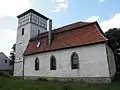 Ev. Dorfkirche St. Gallus