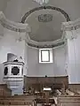 Kircheninneres