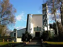 Pfarrkirche Laßnitzhöhe