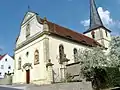 St. Markus und St. Ulrich