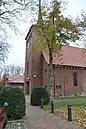 Herz-Jesu-Kirche in Nikolausdorf
