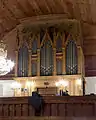 Poppe-Orgel