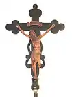 Vortragekreuz