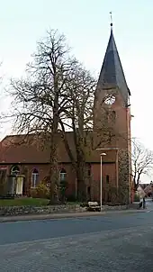 Kirche