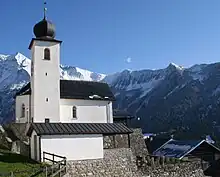 Dorfkirche