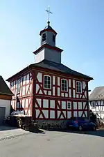 Kirche